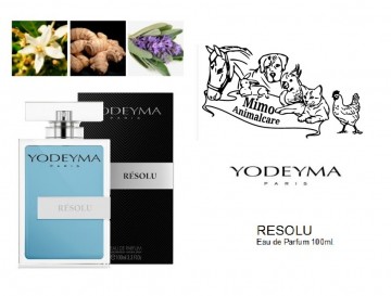 Resolu 100ml