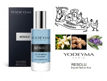 Resolu 15ml