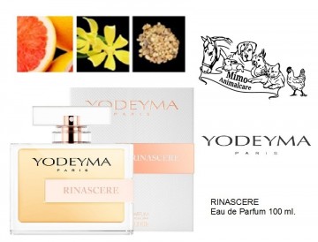 Rinascere 100ml