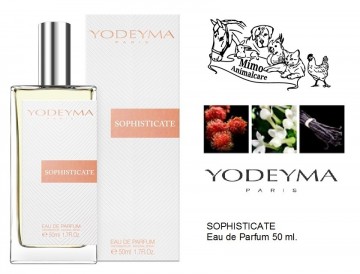 Sophistcate 50ml