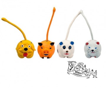 Stokstaartje speeltje