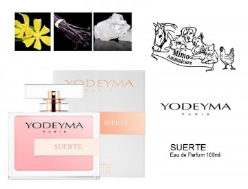 Suerte 100ml