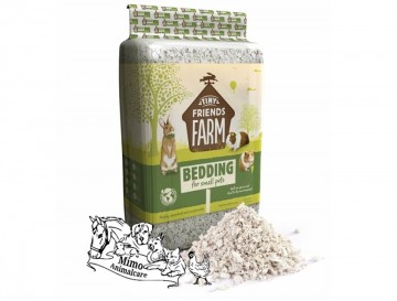 Tff small pets bedding