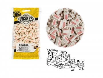 Training zalm rijst 200 gram