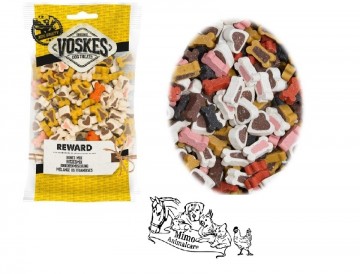 Trainings mix 200 gram