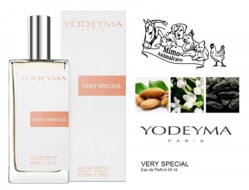 Very special 50ml