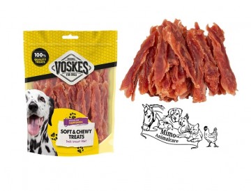 Voskes eendenborstfilets