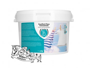 Waspoeder excellent clean concentrate