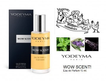 Wow scent 15ml