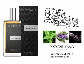 Wow scent 50ml
