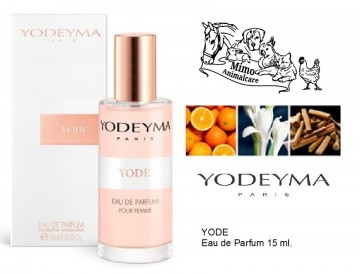 Yode 15ml