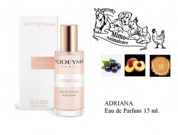 Yodeyma adriana 15ml