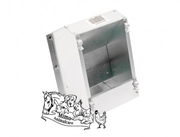 Zelfreizer enkel konijn