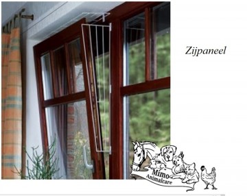 Zijpaneel