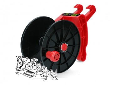 Zoneguard draadhaspel