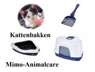 Kattenbakken